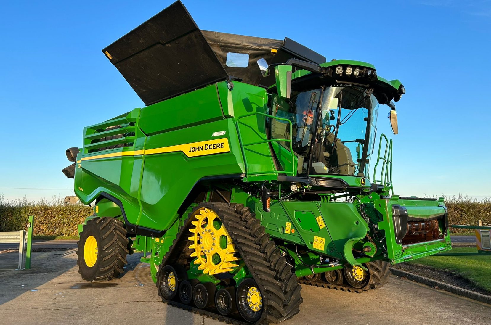 X91100 COMBINE - Doubleday Group